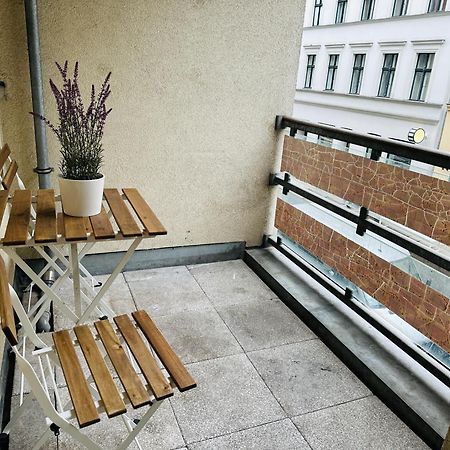 Urban Flats Berlin Aparthotel Exterior photo